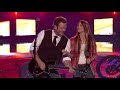 Cassadee Pope and Blake Shelton  - Steve McQueen