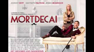 Geoff Zanelli &amp; Mark Ronson - Johanna (feat. Miles Kane)