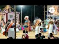 Pasamulla Pandiyare Marungan Melam Parameshwarapuram Kovil Kodai 2022