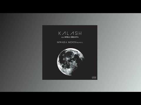 Mwaka Moon (feat. Sfera Ebbasta) -versione corta-