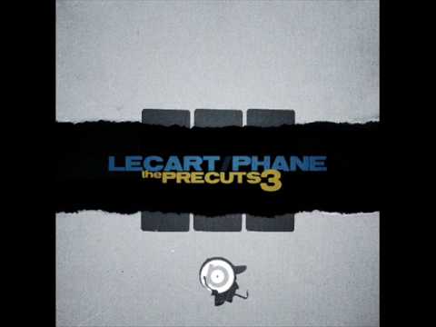 Lecart / Phane - Repere (produs de Phane)
