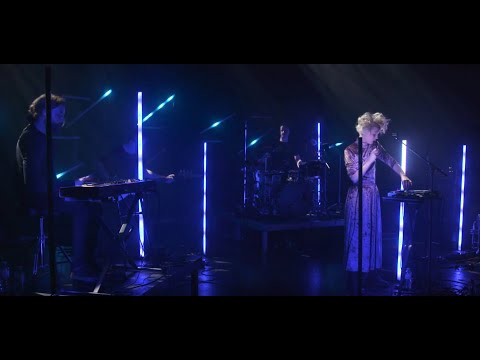 5K HD - What If I (Live in Vienna)