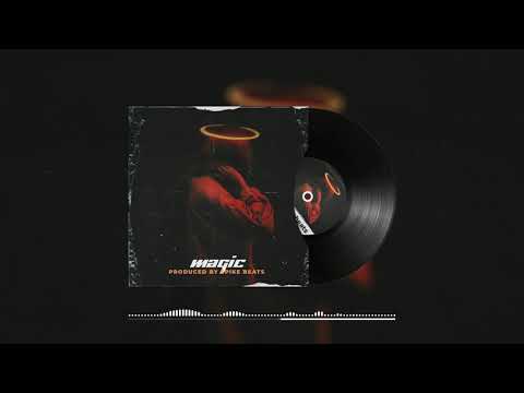 [FREE] Ramil x Markul x Канги x Jony Type Beat - Magic (Prod. Spike Beats)