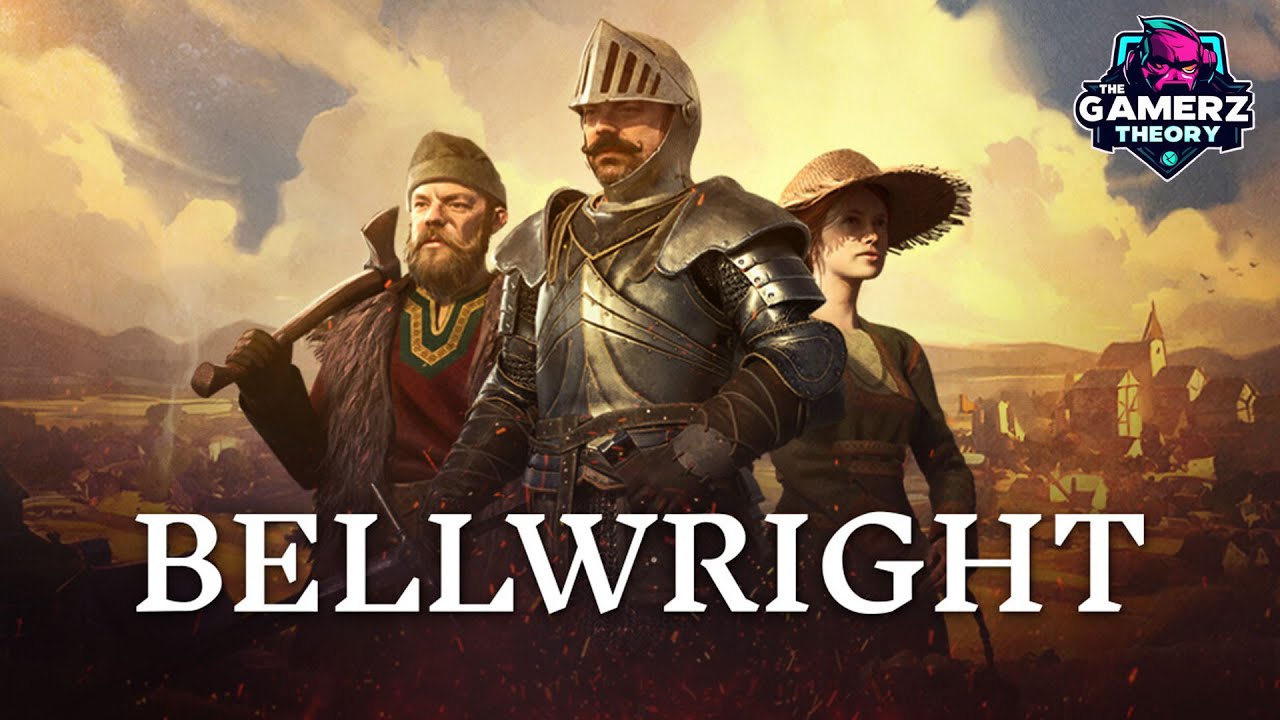 Bellwright | November Update Teaser