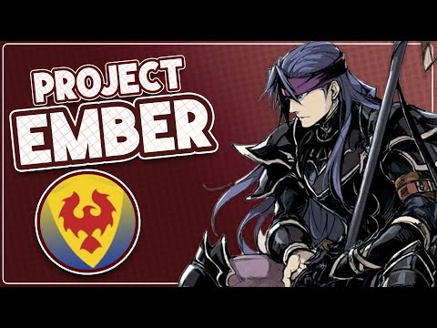 Project Ember HM Ironman - Part 12 (Final maybe?)