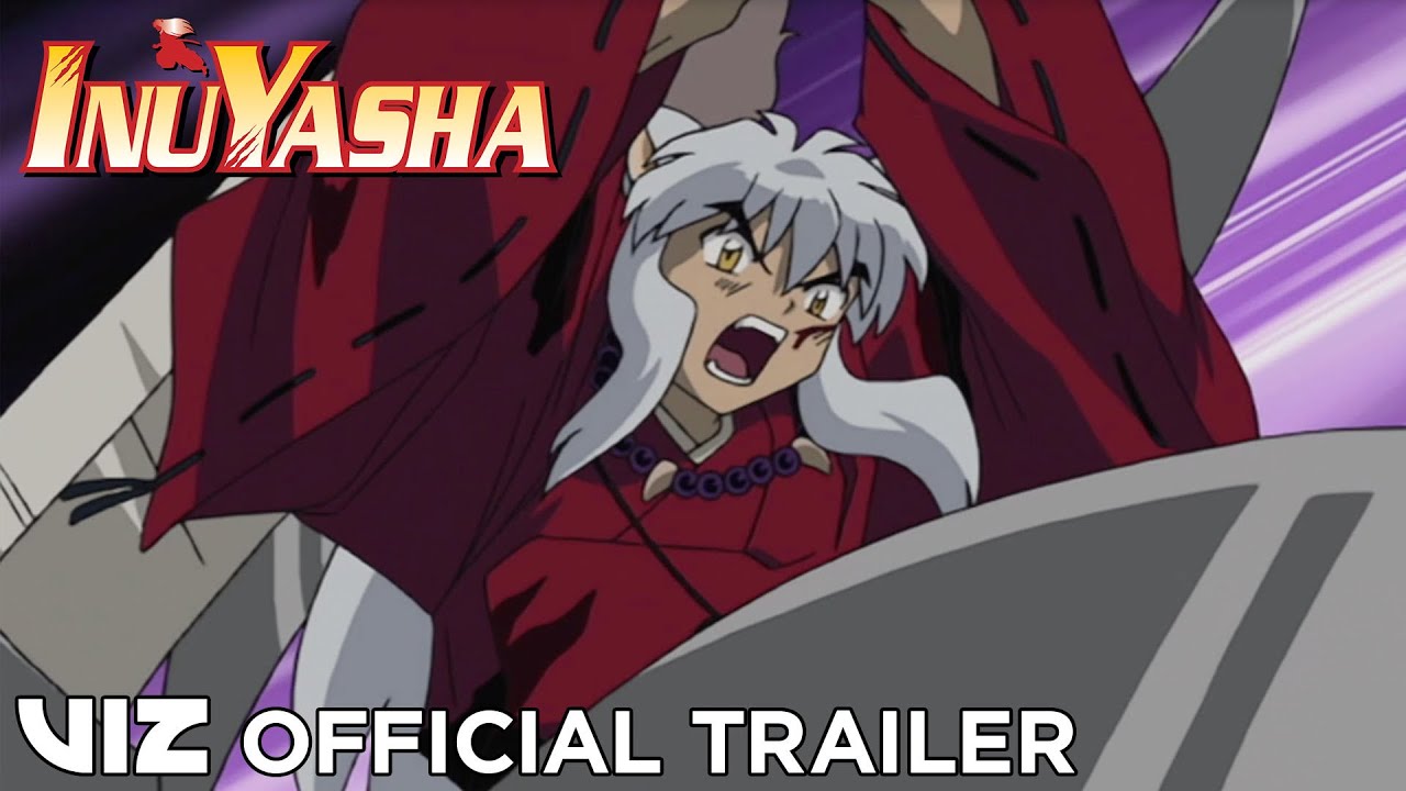 InuYasha' Sequel 'Hanyou no Yashahime' TV Anime Announced for Fall