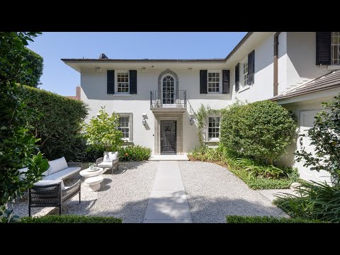5 Wallaroy Crescent, Woollahra, NSW 2025, 5房, 3浴, House