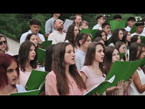 Concert Tabăra de Muzică - Sătic 2025 | Speranța TV