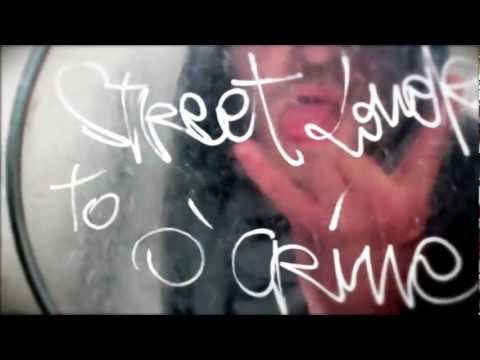 O'Crime- Sentimento Reciproco (Official Video)