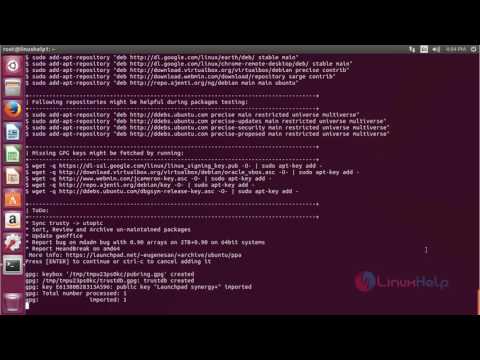 How to install BFGminer on Ubuntu 17.04 | LinuxHelp Tutorials
