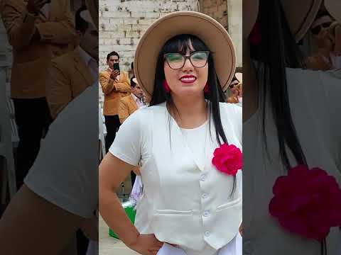 Huari - Ancash  "Pallas Huarinas". Octubre 2024.H&M FILMS 