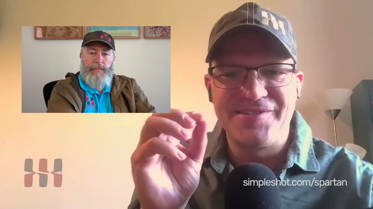 Mark Seljan interview