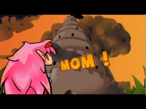 Rod Land - Trailer iOS [DotEmu]