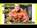 Jay Cutler - Ripped To Shreds DVD (2004) COMPLETE MOVIE UPLOAD