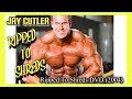 Jay Cutler Ripped To Shreds DVD 2004 COMPLETE MOVIE UPLOAD