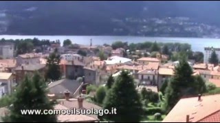 preview picture of video 'Dervio - Lago di Como'
