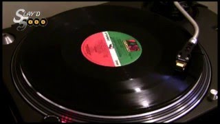 The Manhattan Transfer - Twilight Zone / Twilight Tone (Slayd5000)