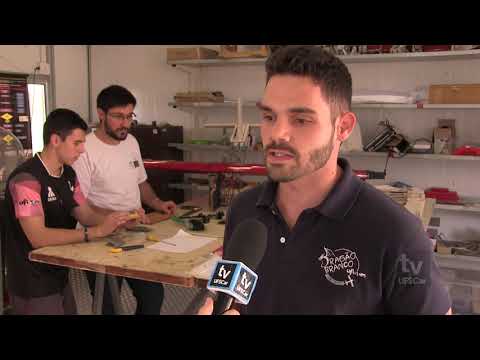 Dragão Branco UFSCar