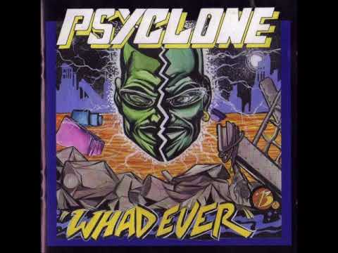 Psyclone - Frontline