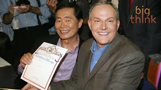 George Takei: All Humans Are Created Equal