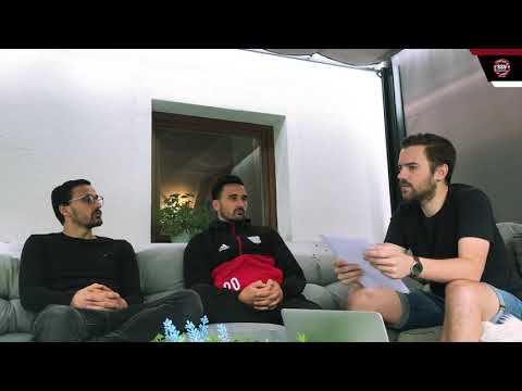 Nachgetreten - Das Rottaler Fußballgsoad - Folge 9