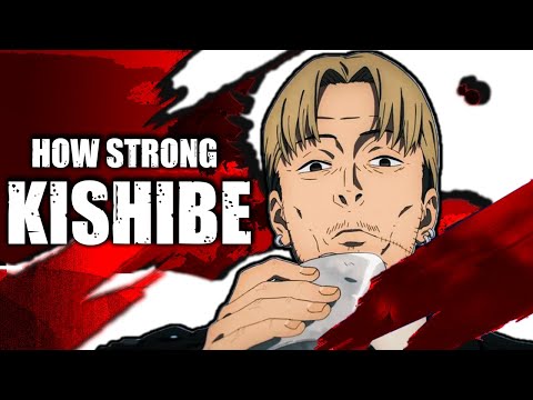 How Strong Is Kishibe? The Strongest Devil Hunter  | Chainsaw Man