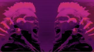 Billy Idol - Running From The Ghost (Official Music Video)