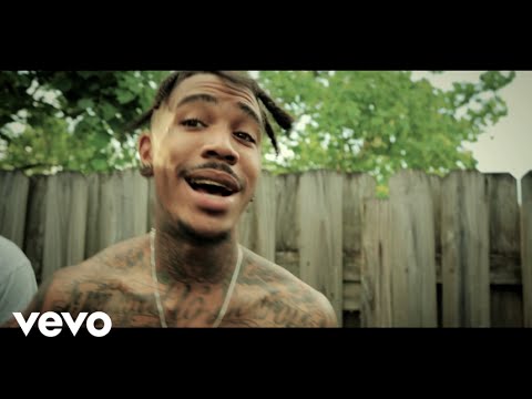 J $tash - Guerillas ft. Kenny Turnup & Teddy Blow