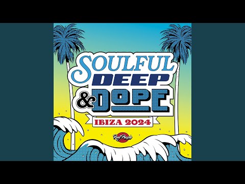 Turn Your Vibe Around (Piers Turned It Around Mix Edit)