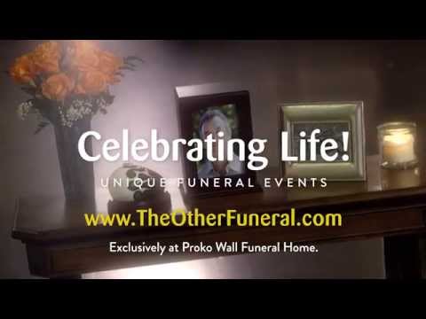Proko Wall Obits