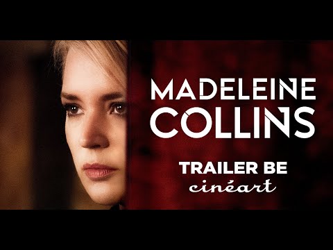 Madeleine Collins