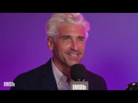 Imdb Patrick Dempsey