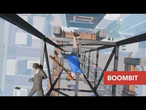 Dummy Ragdoll Dismount video thumbnail