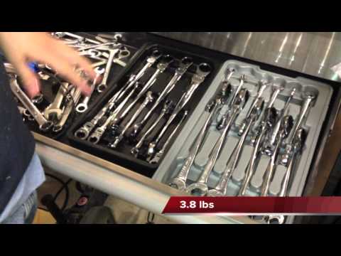 GearWrench X-Beam, Indexing Pry bars, Indexing Wrench, Quadbox overview
