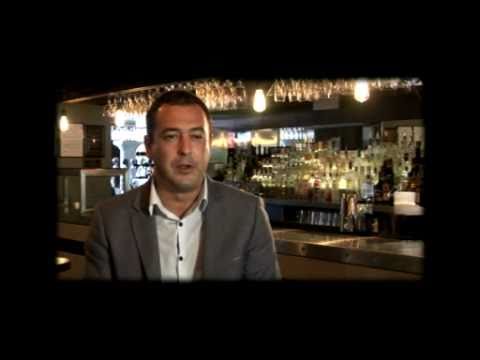 Working for Revolution Vodka Bars