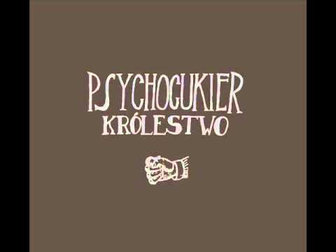 Psychocukier - Grzechotnik