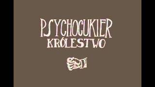 Psychocukier - Grzechotnik