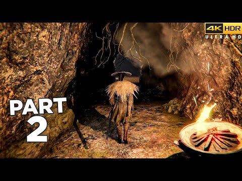 Bloody Spell | 嗜血印 Gameplay Walkthrough ( PART 2 ) #bloodyspell