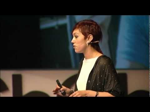 Hand Over A Hundy: Jade Temepara at TEDxEQChCh