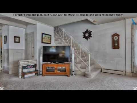 Priced at $329,900 - 24 Newport St, Methuen, MA 01844