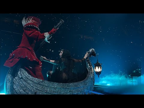 Lady Gaga “Shallow” LIVE FRONT ROW @ The Mayhem Ball Las Vegas 7/19/25