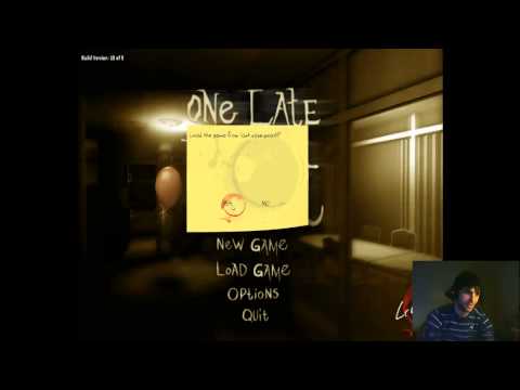 Run the Night — Original JasonTV Music