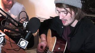 Wild Beasts - This is Our Lot (Fresh Air Radio Session)