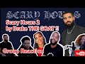 DRAKE THE GOAT 🐐🔥 !!! | Scary Hours 2 *GROUP REACTION*