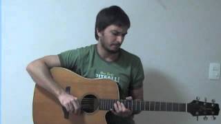 The Island Bad Religion Cover + my second record