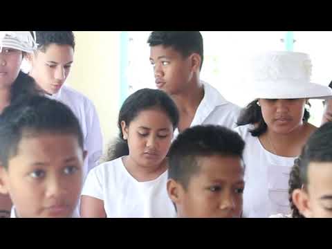 Ia fai ma sulu e mumu - Aoga Aso Sa EFKS Loimata o Apaula 2021