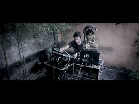 Mayd Hubb - Freestyle Dub Session 2