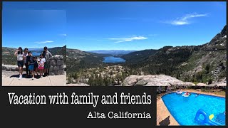 Fun-filled Father's Day Weekend Getaway With Family And Friends!