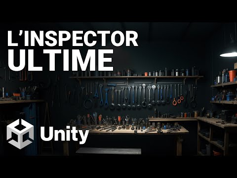 Tuto Unity Utiliser du code C dans Unity 6