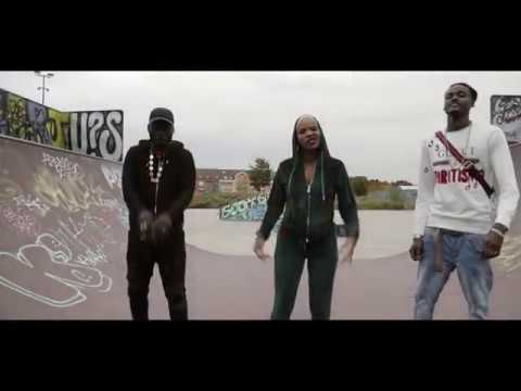 Peekaboo x Pakdur x Three P x Debeulblack - La Jungle